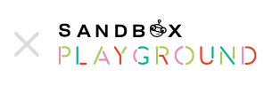 Gooroo Sandbox Playground Logo